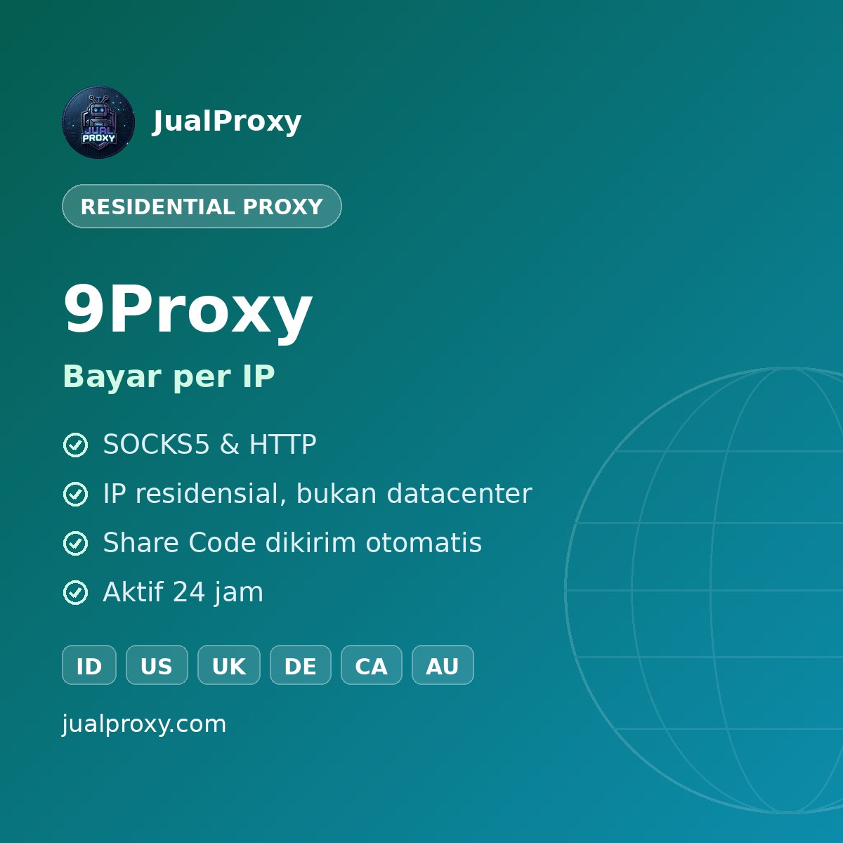 9PROXY [IP]